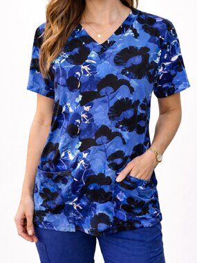 2 for $20 GT Performance Scrub Top